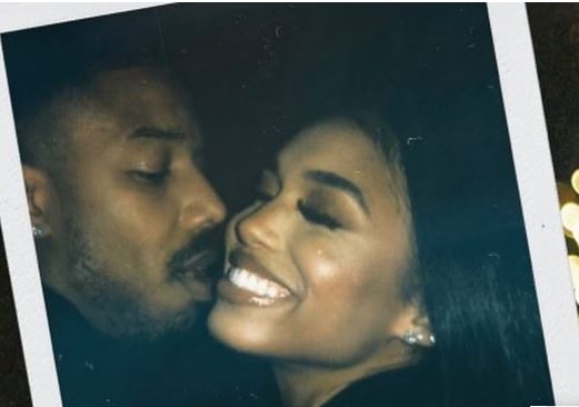 Michael B. Jordan, Lori Harvey confirm relationship