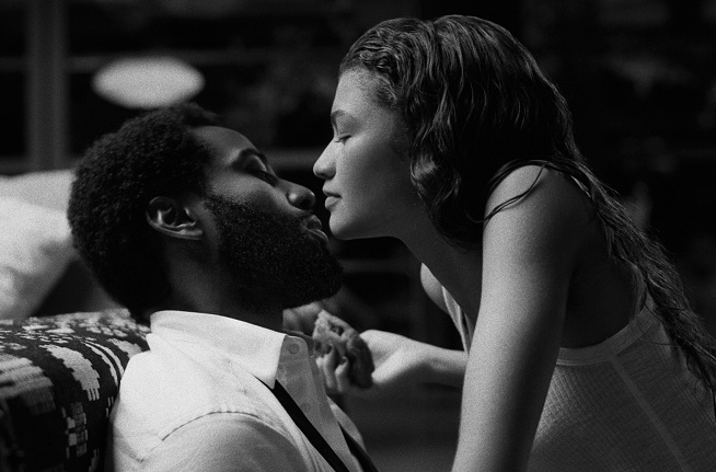 WATCH: Zendaya, John Washington play couple in Netflix’s 'Malcolm & Marie' trailer