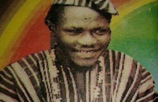 'I miss him every second' -- Mama Rainbow honours husband who died 37 years ag