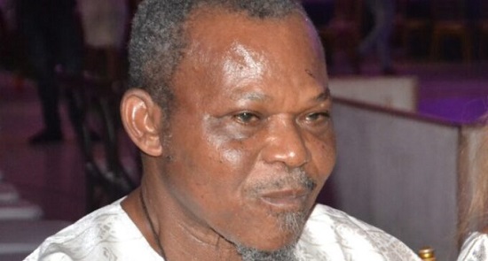 Ndubuisi Kanu