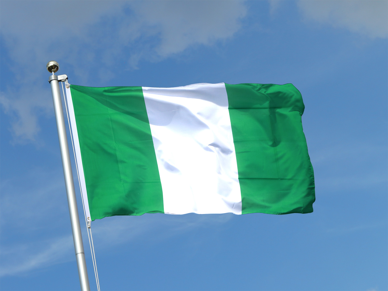Nigeria: Time for the grand design (3)