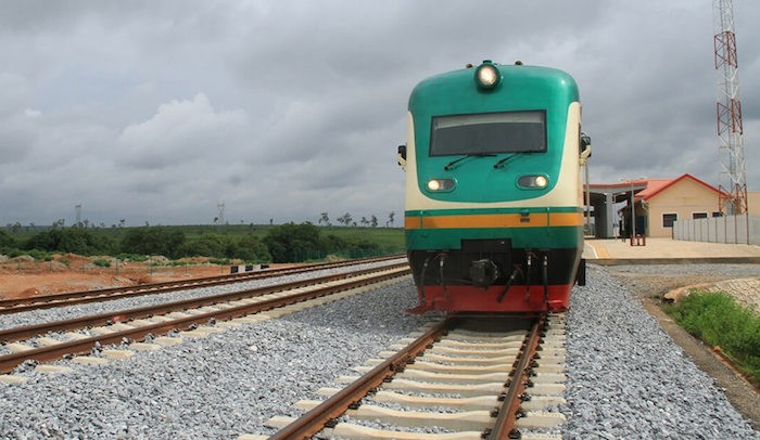 Report: FG mulls $14.4bn rail project loan from Standard Chartered to replace Chinese loans