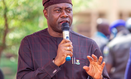 Makinde: True federalism will take away excuses from governors