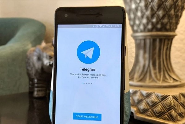 Telegram hits 500m active users, 25m in 3 days amid WhatsApp’s controversial privacy policy