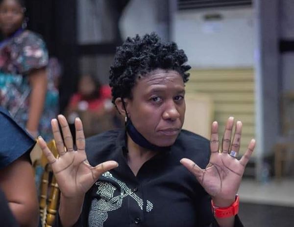 ‘I love Teni, it’ll be mad to work with her’ — Weird MC talks comeback
