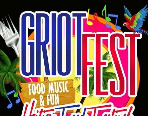 Griot Fest returns in 2021 after postponement over COVID-19