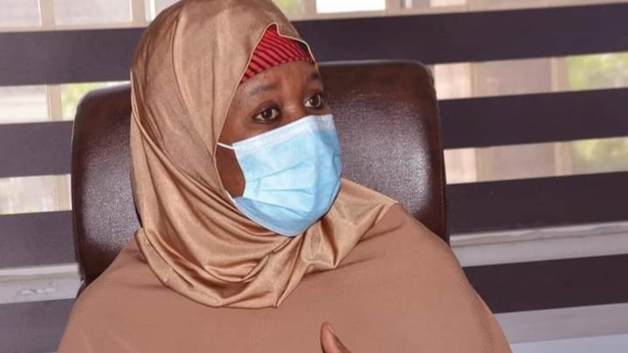 Aisha Yesufu under fire over tweet demanding Obi's plan to tackle police  brutality | TheCable