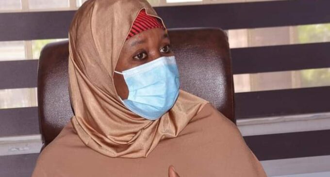 Aisha Yesufu to Nigerians: If votes don’t count, politicians won’t pay for it