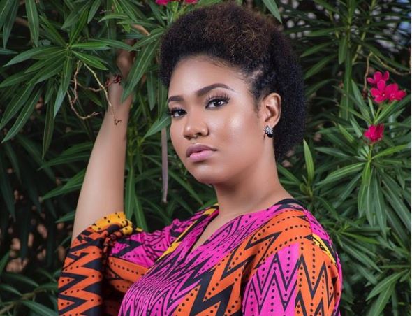 ‘I felt like I’ve been caged for six years’ — Anna Ebiere recounts battle with depression