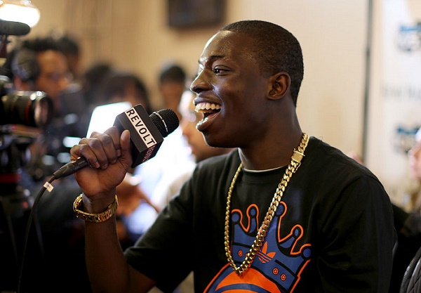 Bobby Shmurda regains freedom after six years in prison