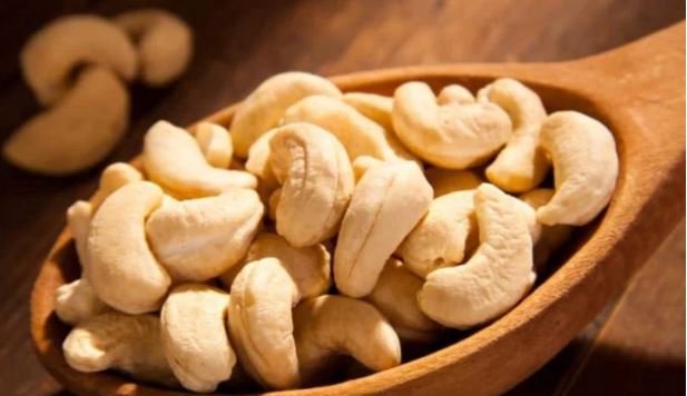 Five nuts to eat for better health