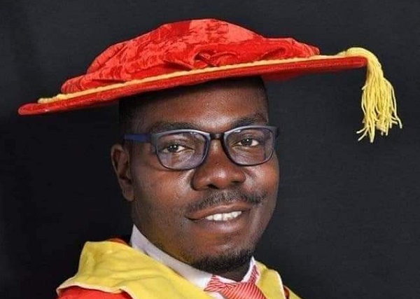 UNN suspends lecturer for ‘impregnating student’