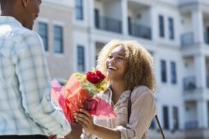 Study reveals what Nigerian women want on Valentine's Day