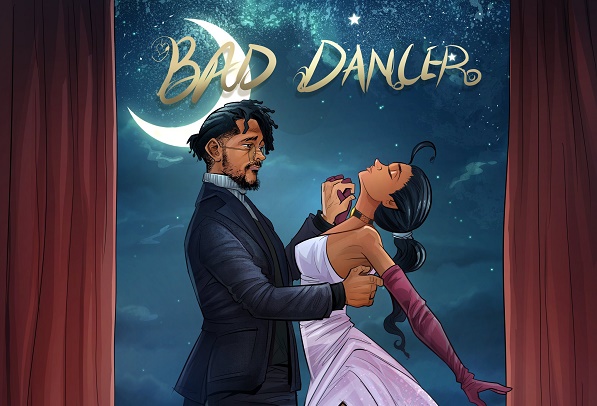 DOWNLOAD: Johnny Drille drops 'Bad Dancer' ahead of debut album