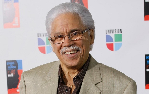 Johnny Pacheco, 'Godfather of Salsa', dies at 85