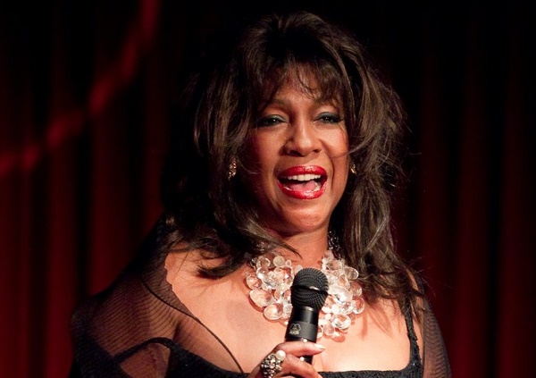 Mary Wilson, The Supremes co-founder, dies at 76