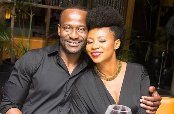 Nse Ikpe-Etim: Why I don’t flaunt my marriage on social media