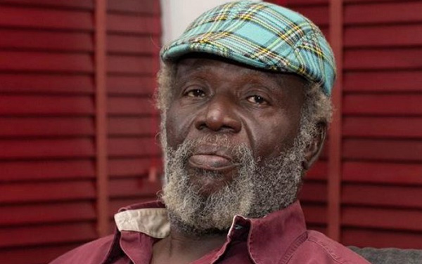 Victor Decker, Nollywood actor, is dead