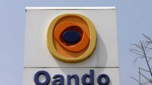 NGX RegCo lifts suspension on trading of Oando's shares