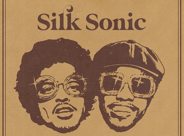 Bruno Mars, Anderson Paak form new band 'Silk Sonic'