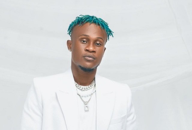 INTERVIEW: Artistes need a dose of piracy for music circulation, says Dotman