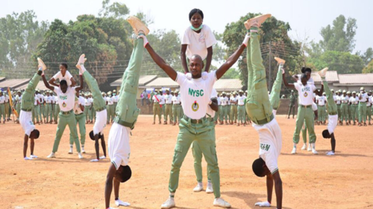 Taraba governor: NYSC should be for two years — 12 months for military training | TheCable