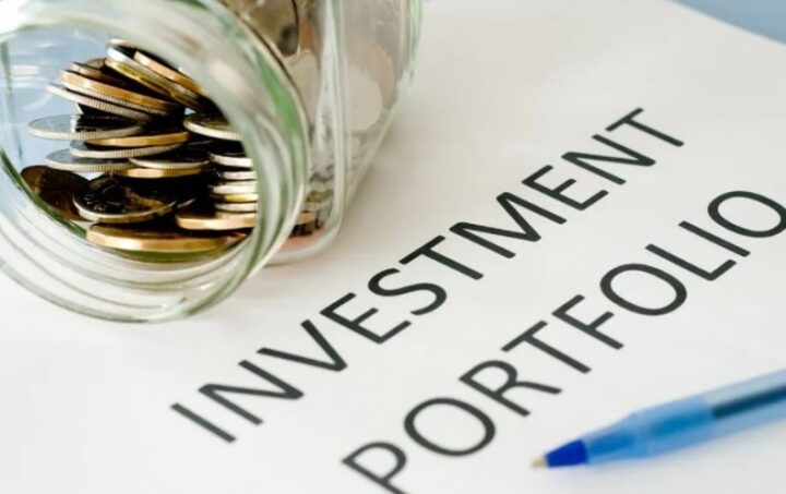 Investments portfolio