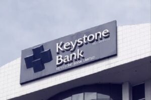 Keystone Bank: CBN not planning to revoke our licence