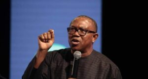 Peter Obi