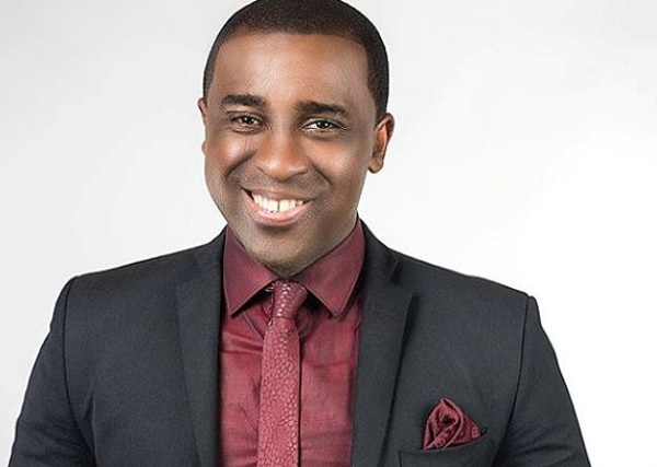 'They're a tad harsh' -- Frank Edoho hits Nigerian Idol judges