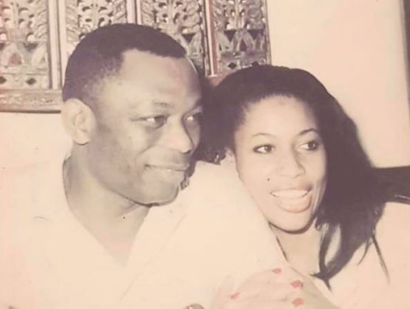 ‘I treasure the memories we shared’ — Helen Prest-Ajayi marks husband’s posthumous birthday