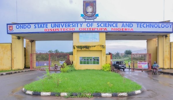 Ondo varsity lecturers begin strike over unpaid salaries