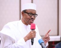 ‘I saw first-hand horrors of civil war’ — Buhari says Nigeria’s unity non-negotiable