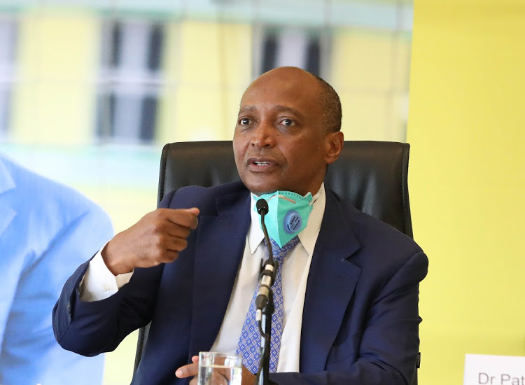 Motsepe to become CAF president as Ahmad loses appeal