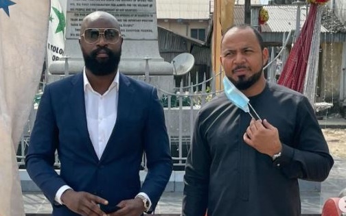 Charles Okpaleke, Ramsey Nouah to produce movie on Jaja of Opobo