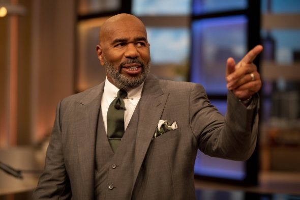 ‘I’ve tried not to like my daughter's boyfriend’ -- Steve Harvey speaks on Michael B. Jordan