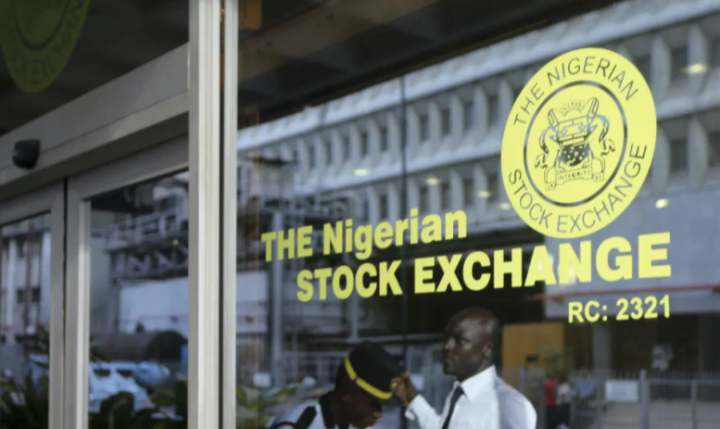 NGX all share index hits all time high, crosses 70,000 points