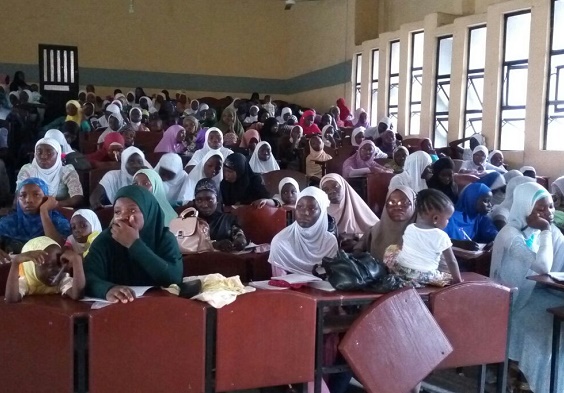 Hijab controversy: Kwara finally reopens 10 schools