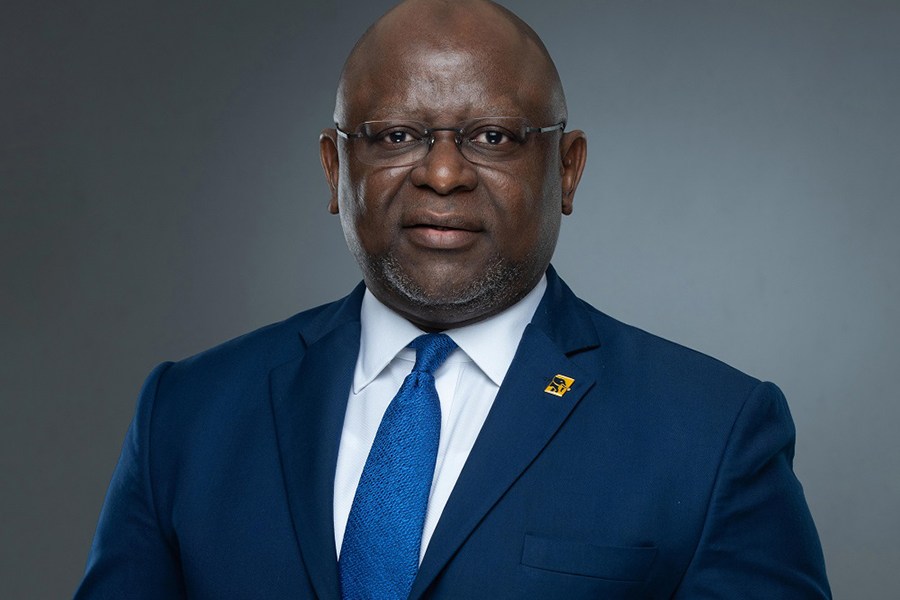 Adesola Adeduntan steps down as First Bank CEO