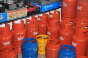 NBS: Osun, Anambra residents paid over N17k for 12.5kg cooking gas in April