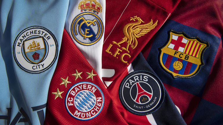 EXPLAINER: What to know about the European Super League
