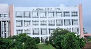 National Judicial Council (NJC)