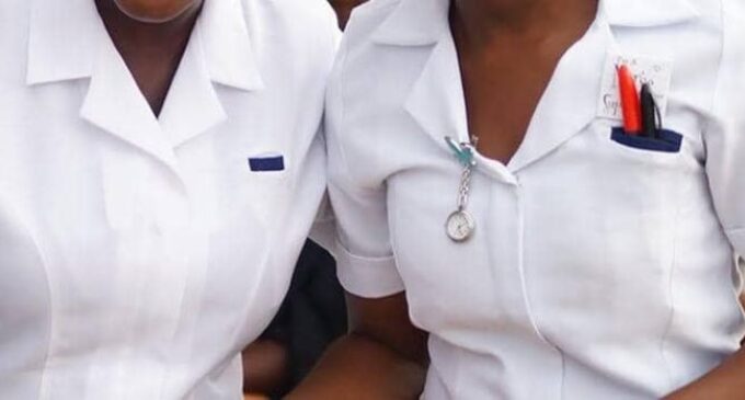 Oyo nurses commence indefinite strike over withheld salary arrears, hazard allowance