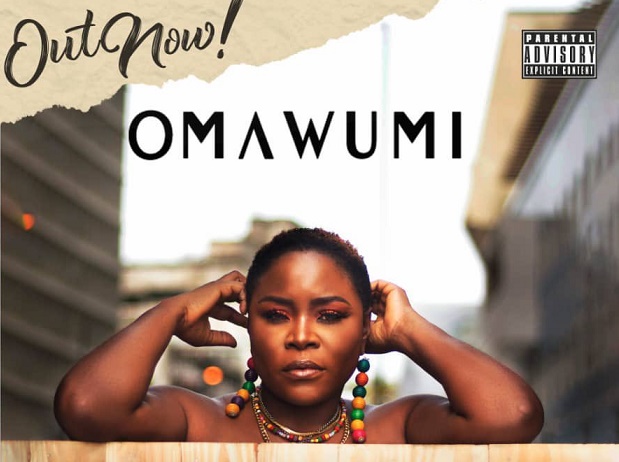 DOWNLOAD: Omawumi takes a dig at FG, influencers in ‘Bullshit’