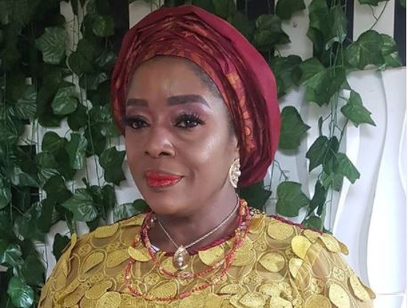 ‘You’ll be the next’ — Rita Edochie hits critics over Ada Jesus’ death