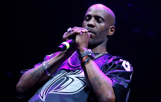 DMX, iconic US rapper, dies at 50