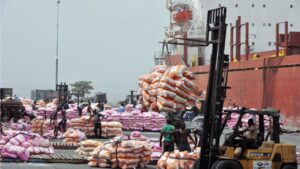 Customs: Implementation of duty waiver on imported foods will begin in a week