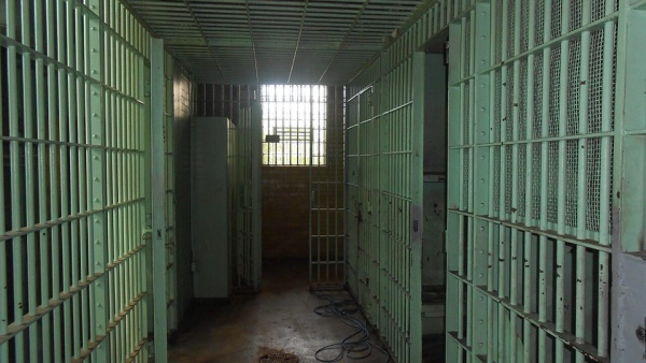 NCoS 3298 inmates on death row governors hesitant to sign