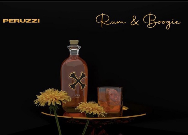 DOWNLOAD: Peruzzi enlists Davido, Don Jazzy for 'Rum and Boogie' album