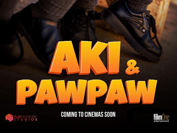 Charles Okpaleke teases ‘Aki and Pawpaw’ remake